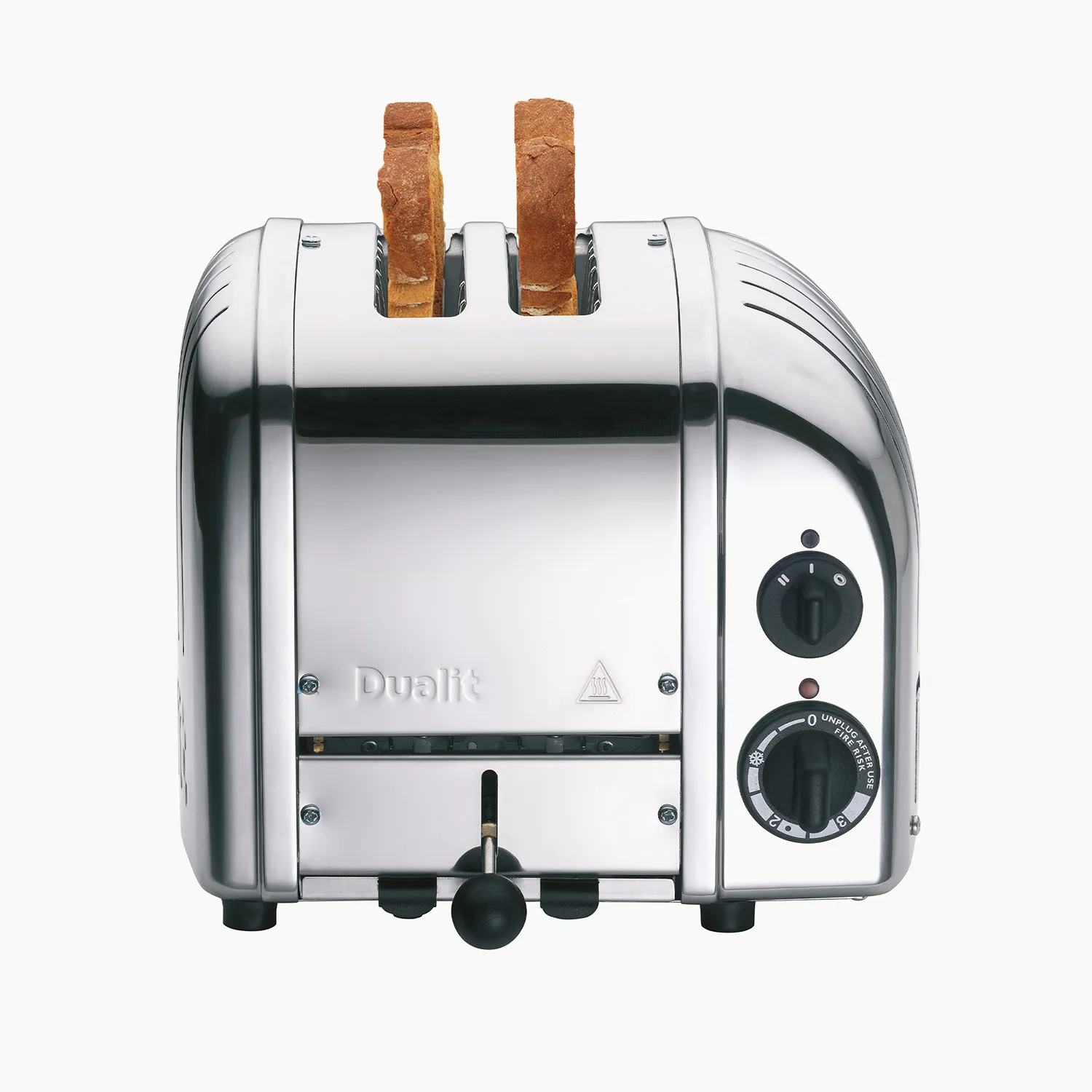 Dualit Classic Two-Slice Toaster