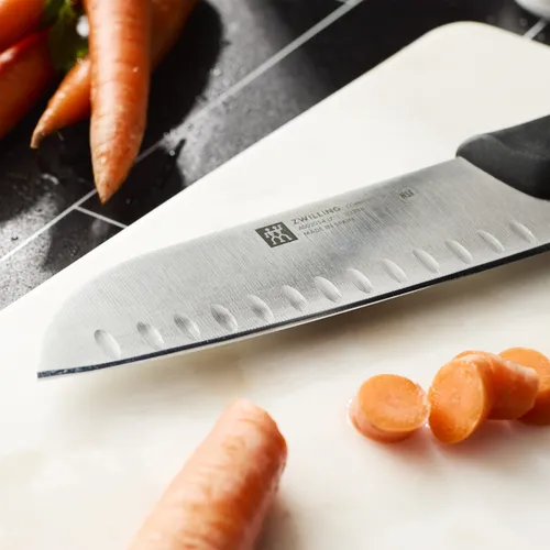 Zwilling Commercial Precision 7" Santoku Knife