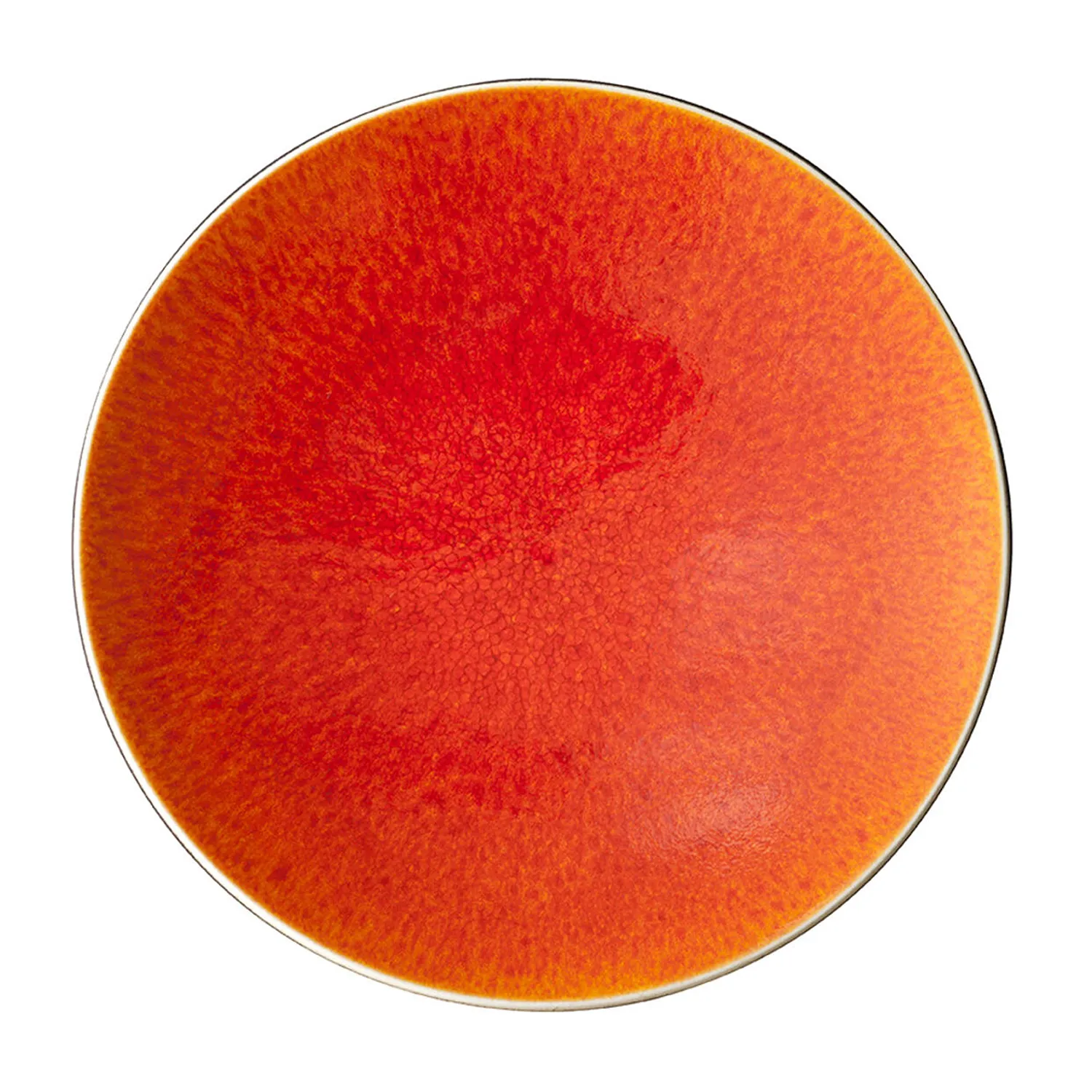 Jars Tourron Round Platter