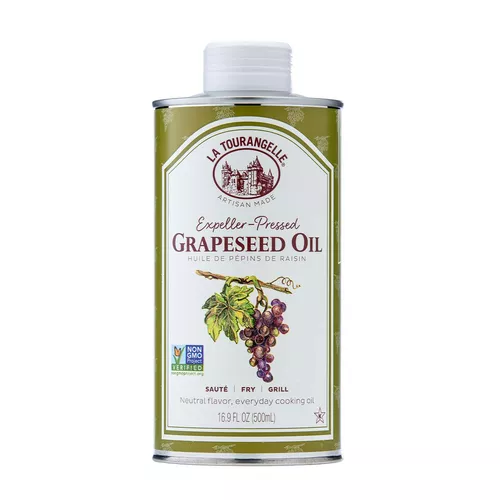 La Tourangelle Grapeseed Oil