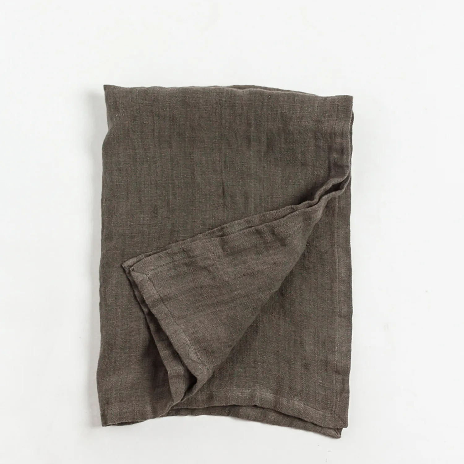 Creative Women Stone Washed Towel