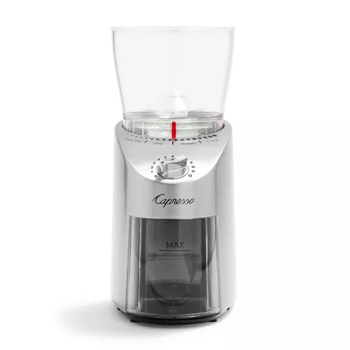 Capresso Infinity Plus V2 Conical Burr Grinder