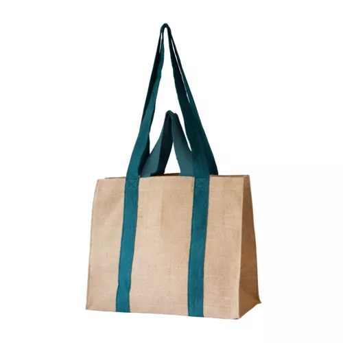 Organic Canvas & Jute Tote, Jar, & Grocery Shopping Bags — Simple Ecology