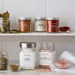 Sur La Table Coarse Sea Salt