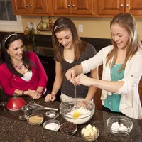 Teens Around the World 3-Day Cooking Camp