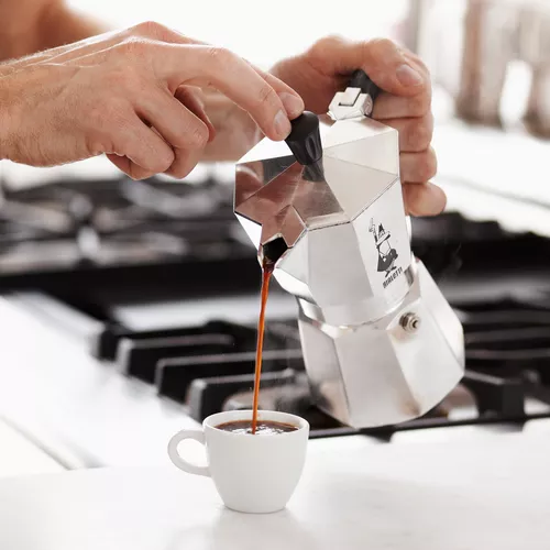 Bialetti Moka Express Espresso Makers