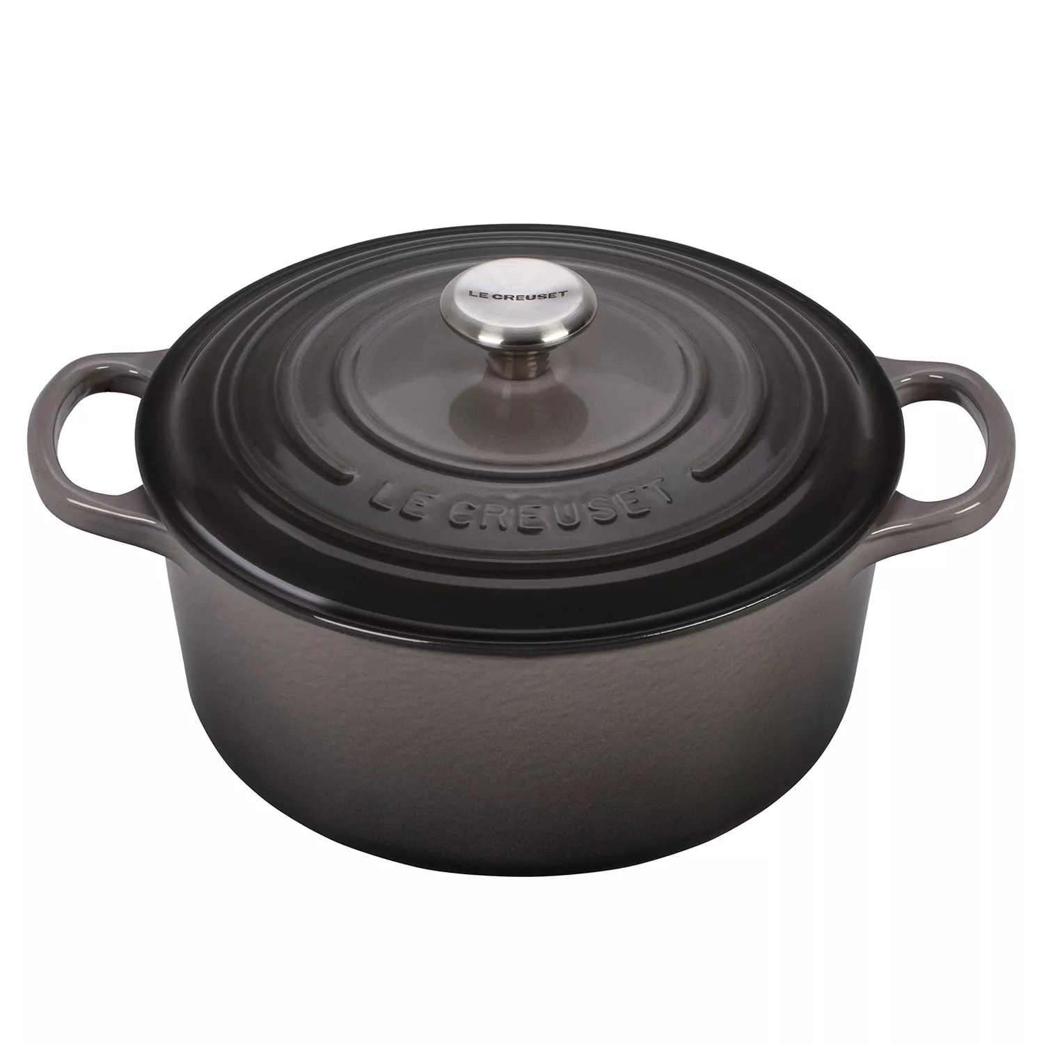 Round Dutch Oven  Le Creuset® Official Site