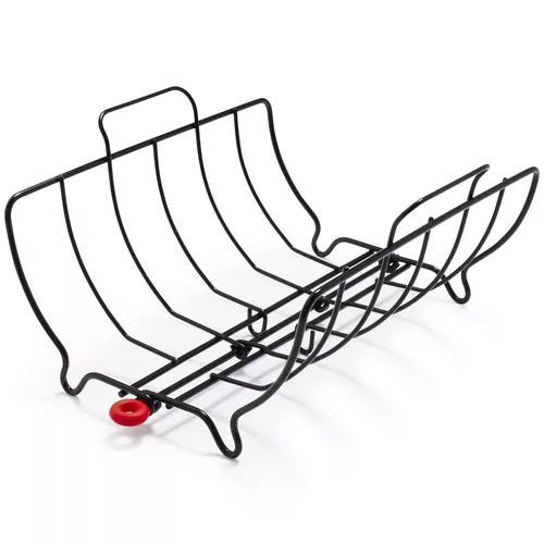 Cuisipro Roast & Serve Nonstick Roasting Rack Cuisipro Roast & Serve Nonstick Roasting Rack