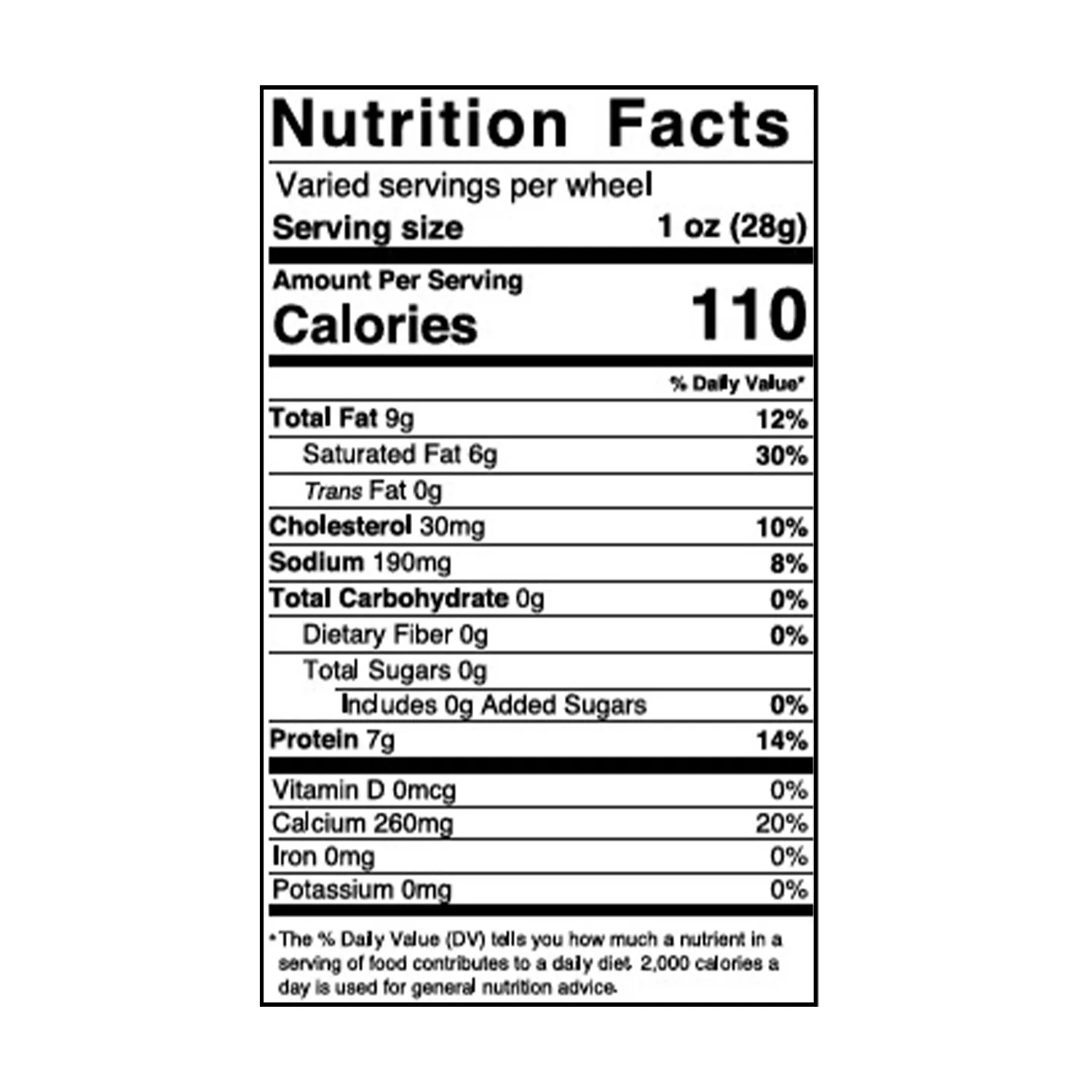 Beehive Cheese Apple Walnut Smoked Cheddar Cheese, Set of 2