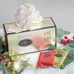 Smith Teamaker Holiday Tea Collection, 30 Bags