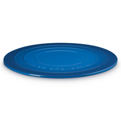 Le Creuset Stoneware Round Pizza Stone, 15" Stone