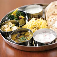 Vegetarian Indian Restaurant Favorites
