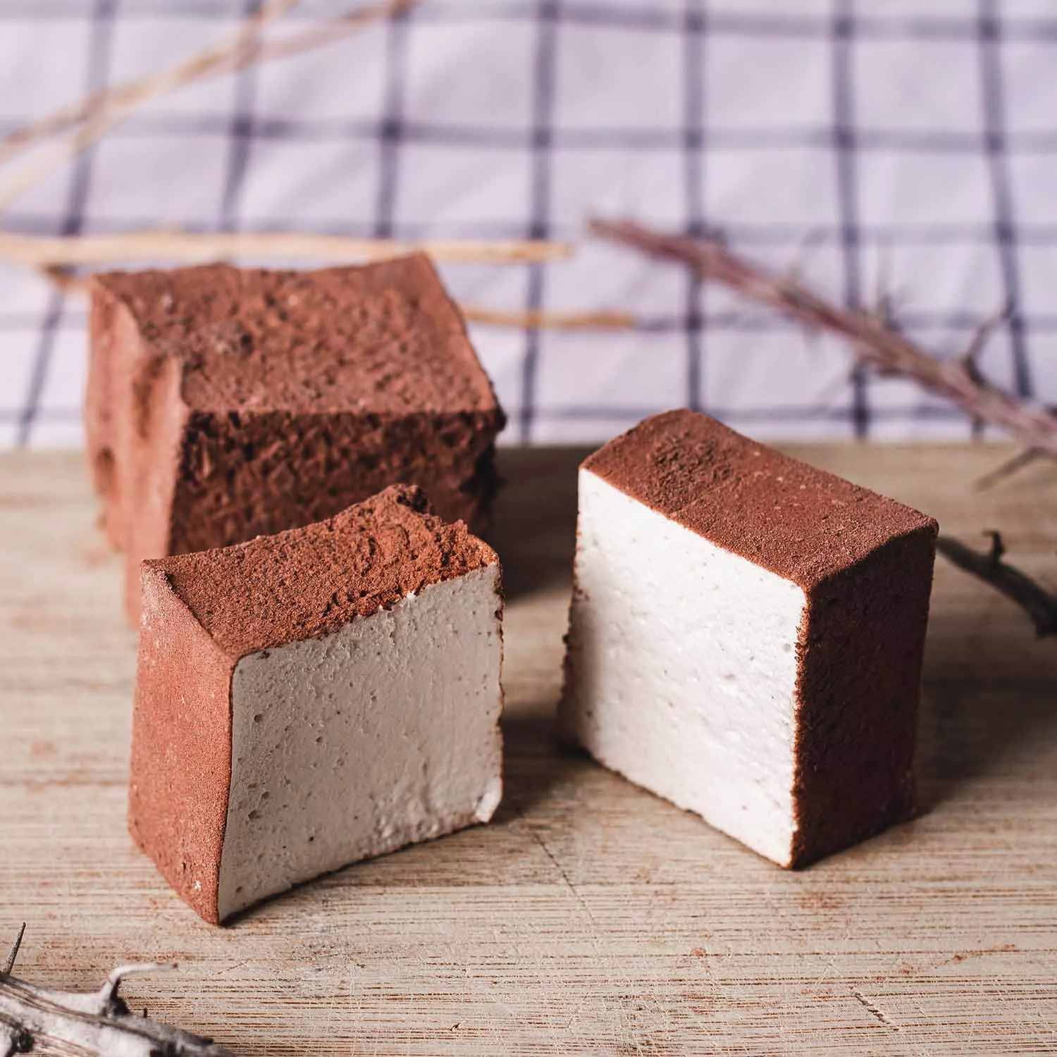 Mojave Mallows Assorted Gourmet Marshmallows 