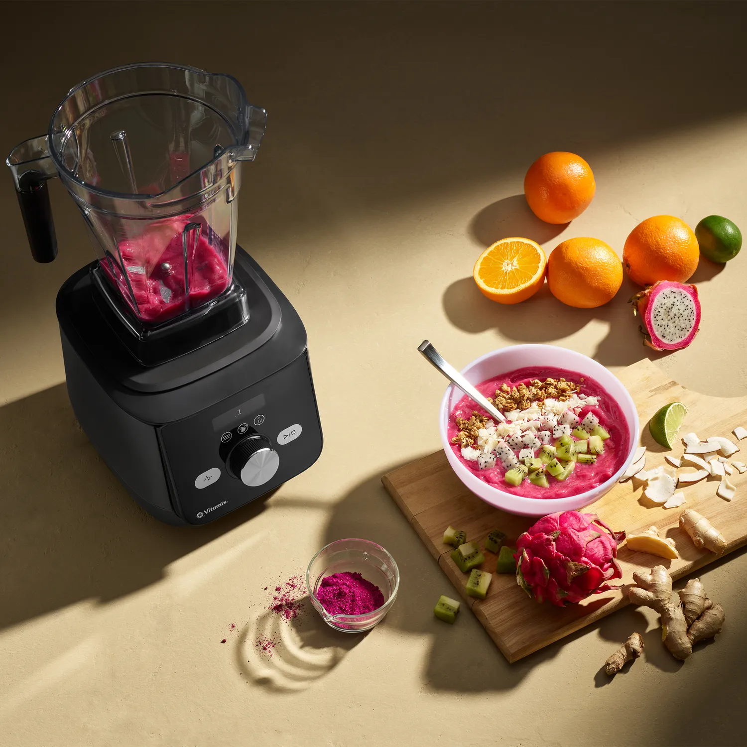 Vitamix Ascent® X5 Blender