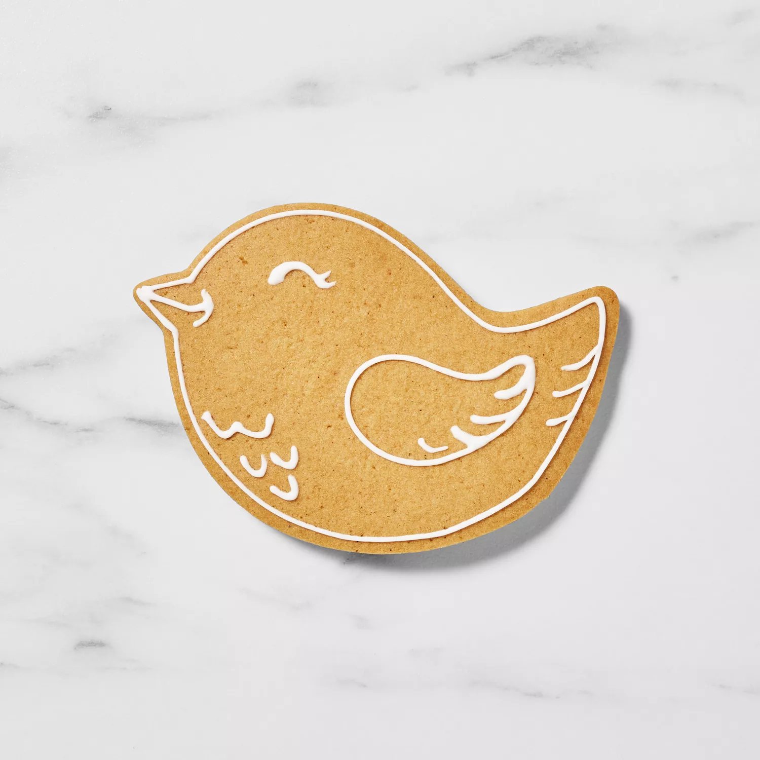 Sur La Table Bird Cookie Cutter