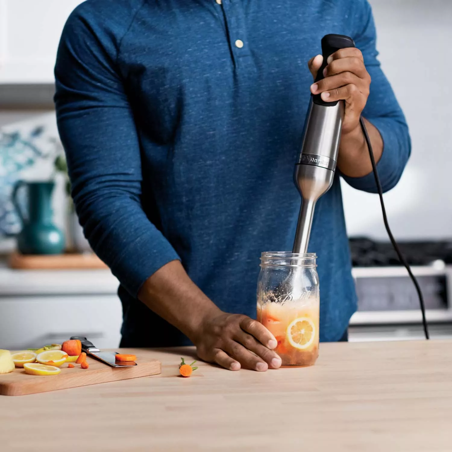 Vitamix 5-Speed Immersion Blender