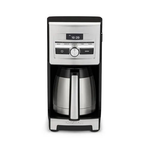 Cuisinart Personal Brew™ 10-Cup Thermal Coffee Maker