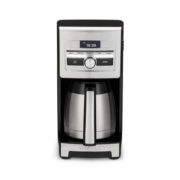 Cuisinart Personal Brew™ 10-Cup Thermal Coffee Maker