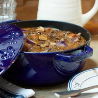 Online Prep Now, Eat Later: Beef Bourguignon (ET)