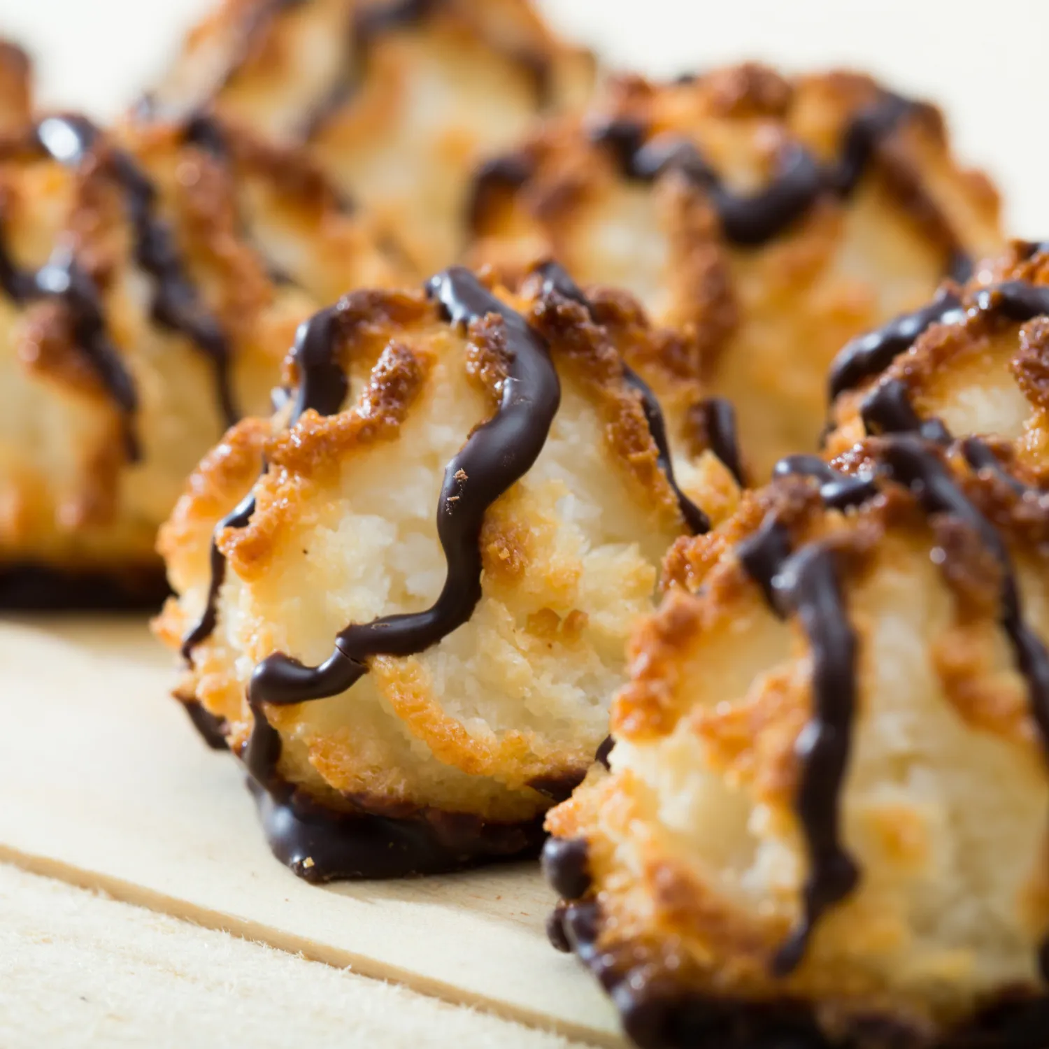Signature Series: Cookie Exchange - image 3