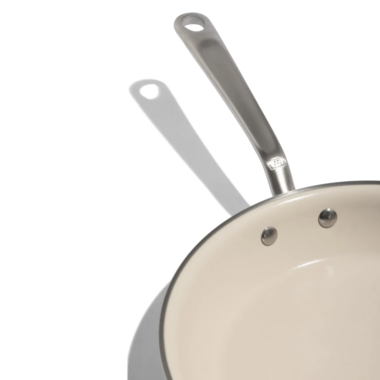 Made In CeramiClad 2.0 Nonstick Skillet