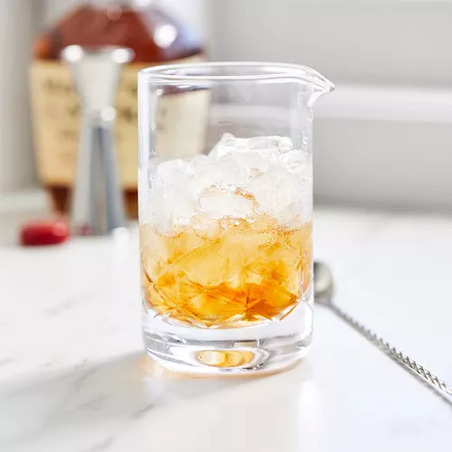 Sur La Table Jax Mixing Glass