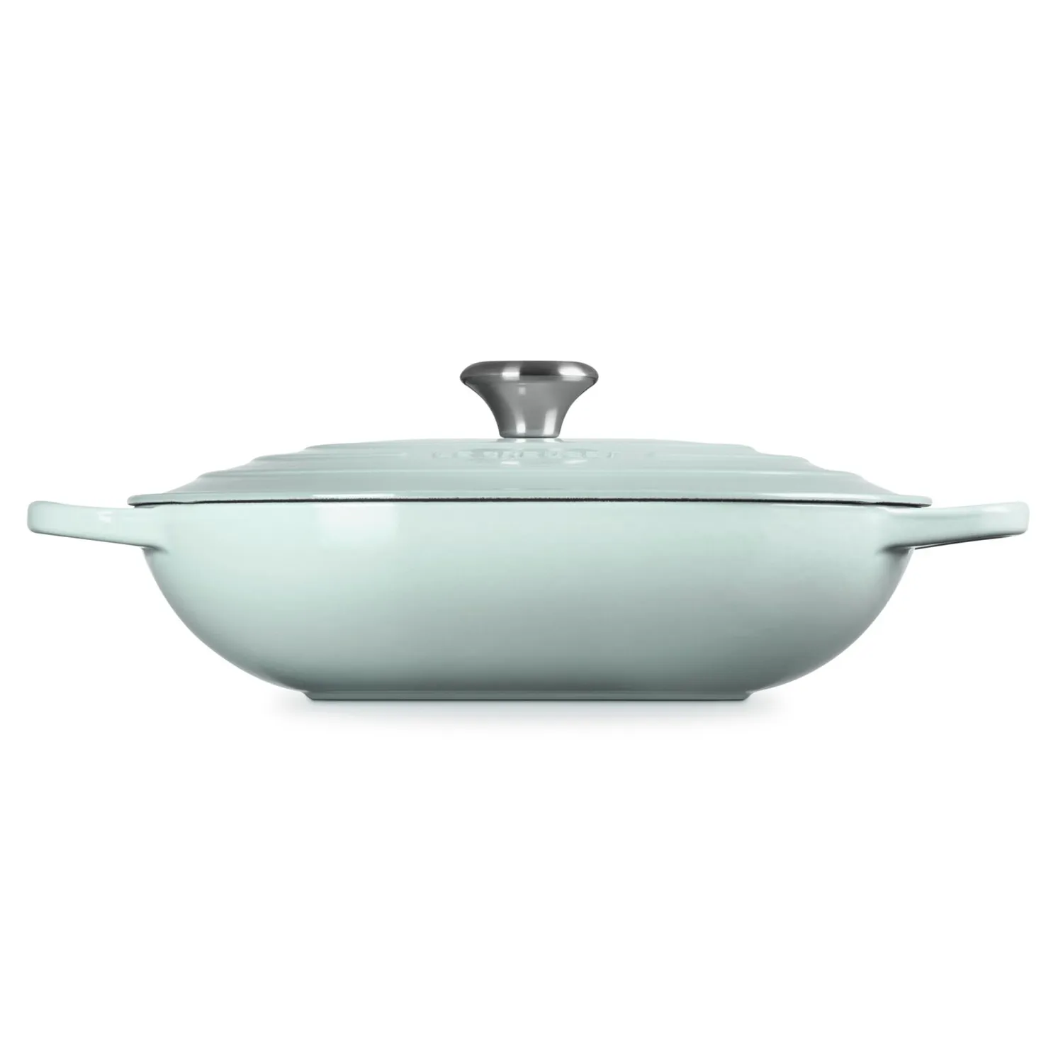 Le Creuset Signature Oval Casserole, 3.75 Qt.