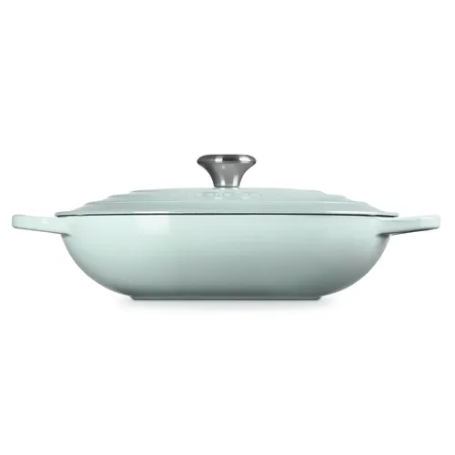 Le Creuset Signature Oval Casserole, 3.75 qt.