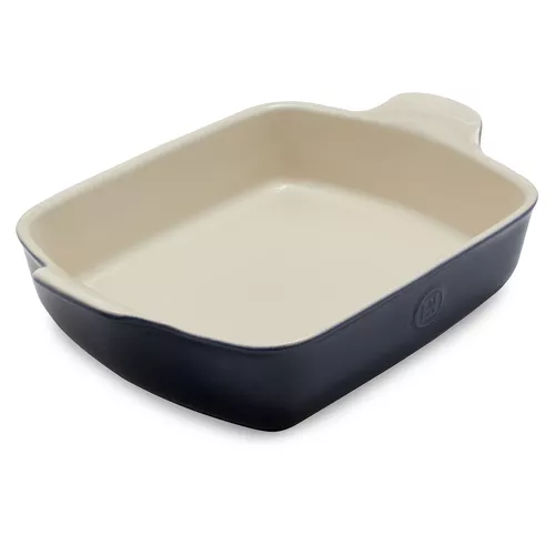 Emile Henry Modern Classics Rectangular Baker, 11" X 8"