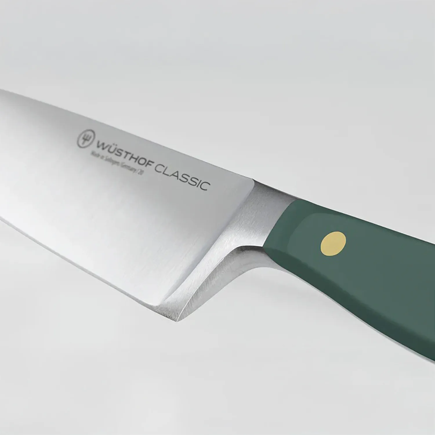 Wüsthof Classic Chef’s Knife, 6"