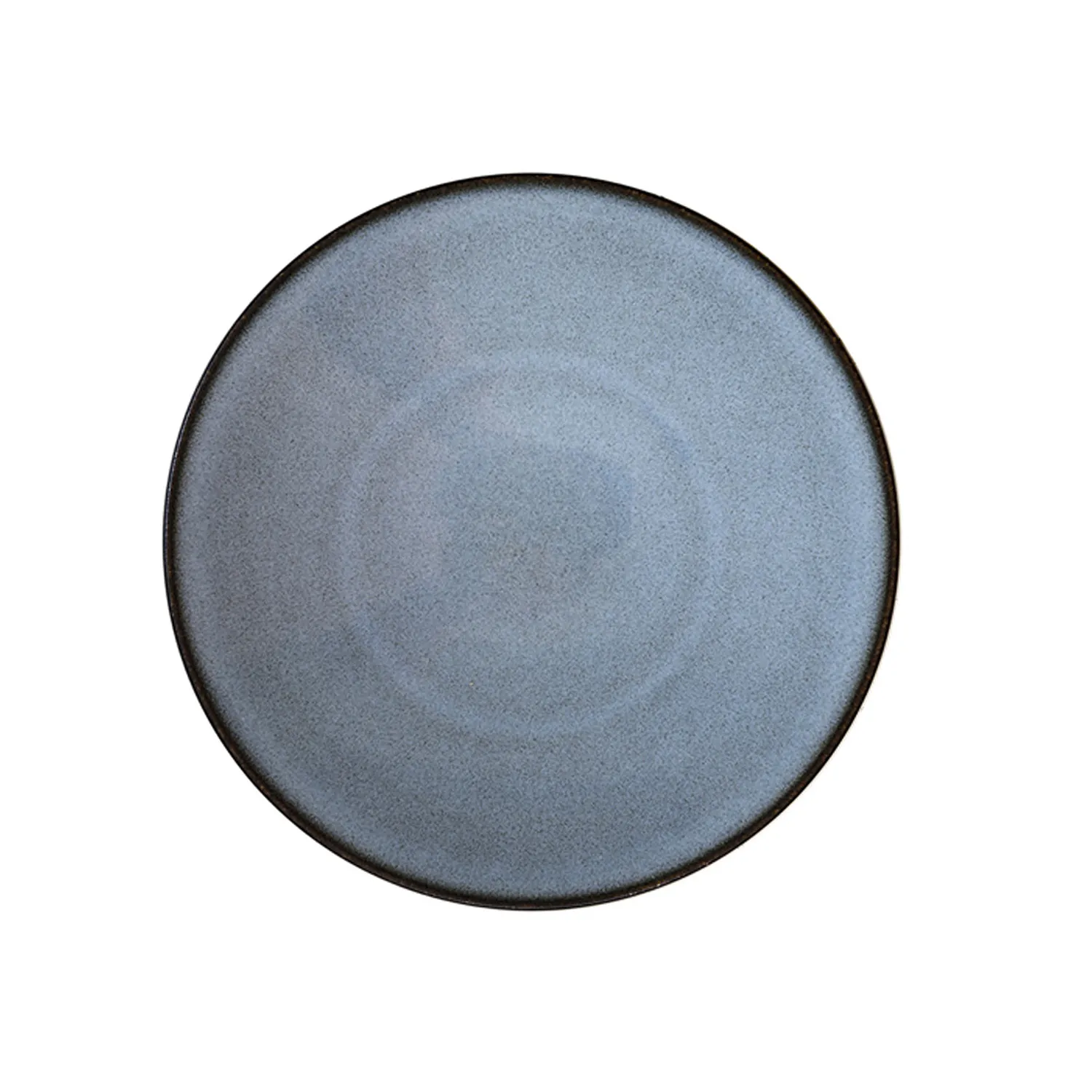 Jars Tourron Appetizer Plate
