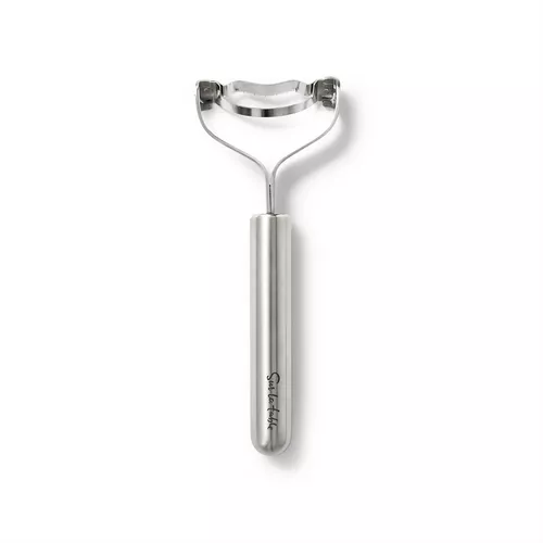 Sur La Table Stainless Steel Corn Stripper