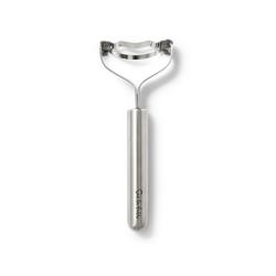 Sur La Table Stainless Steel Corn Stripper