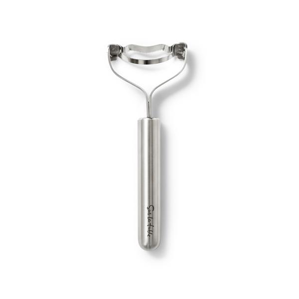 Sur La Table Stainless Steel Corn Stripper