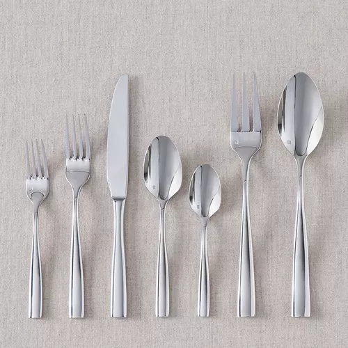 Fortessa Lucca Serving Fork