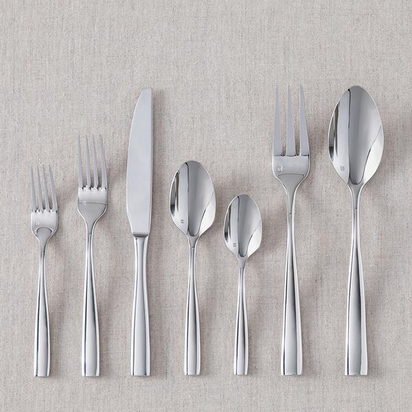 Fortessa Lucca Serving Fork - thumbnail 2