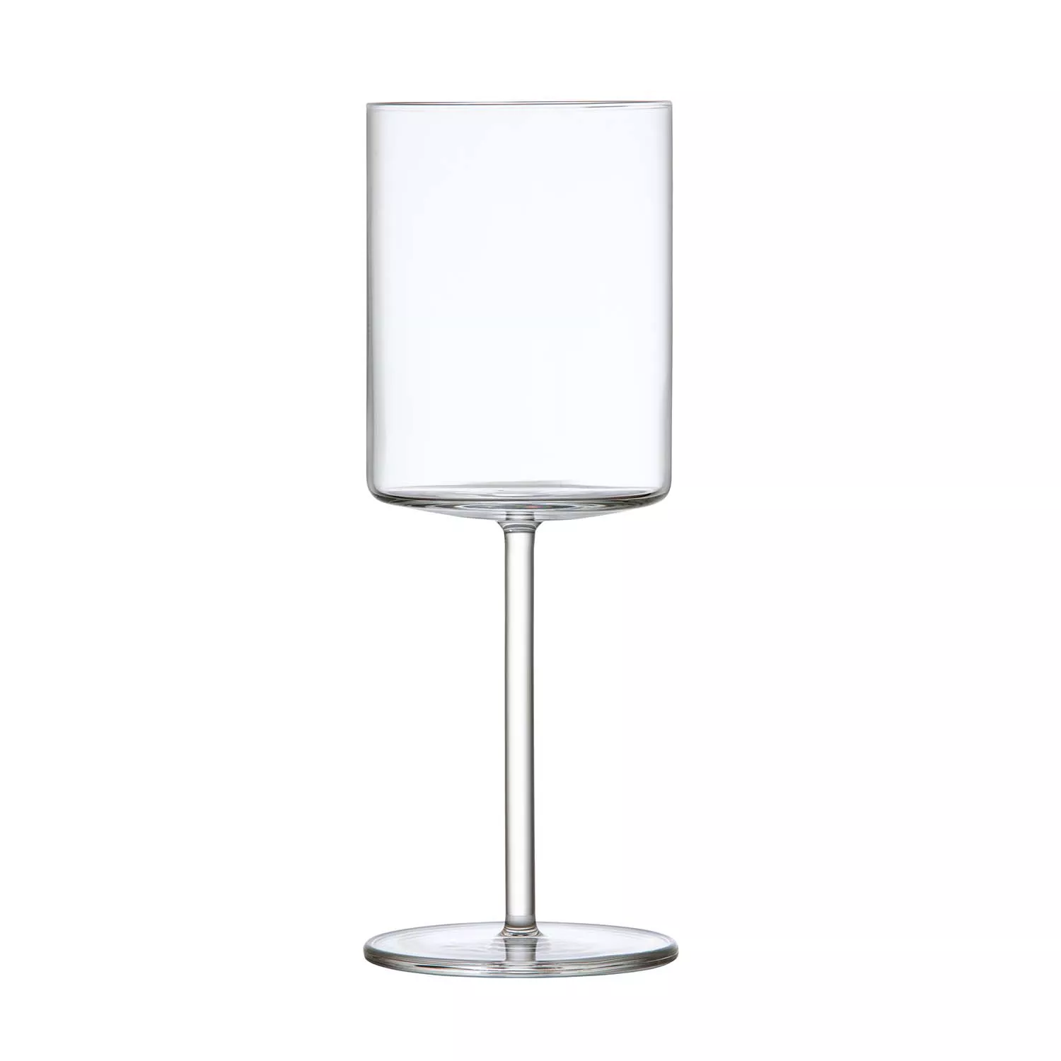 Schott Zwiesel Modo Red Wine Glasses, Set of 4