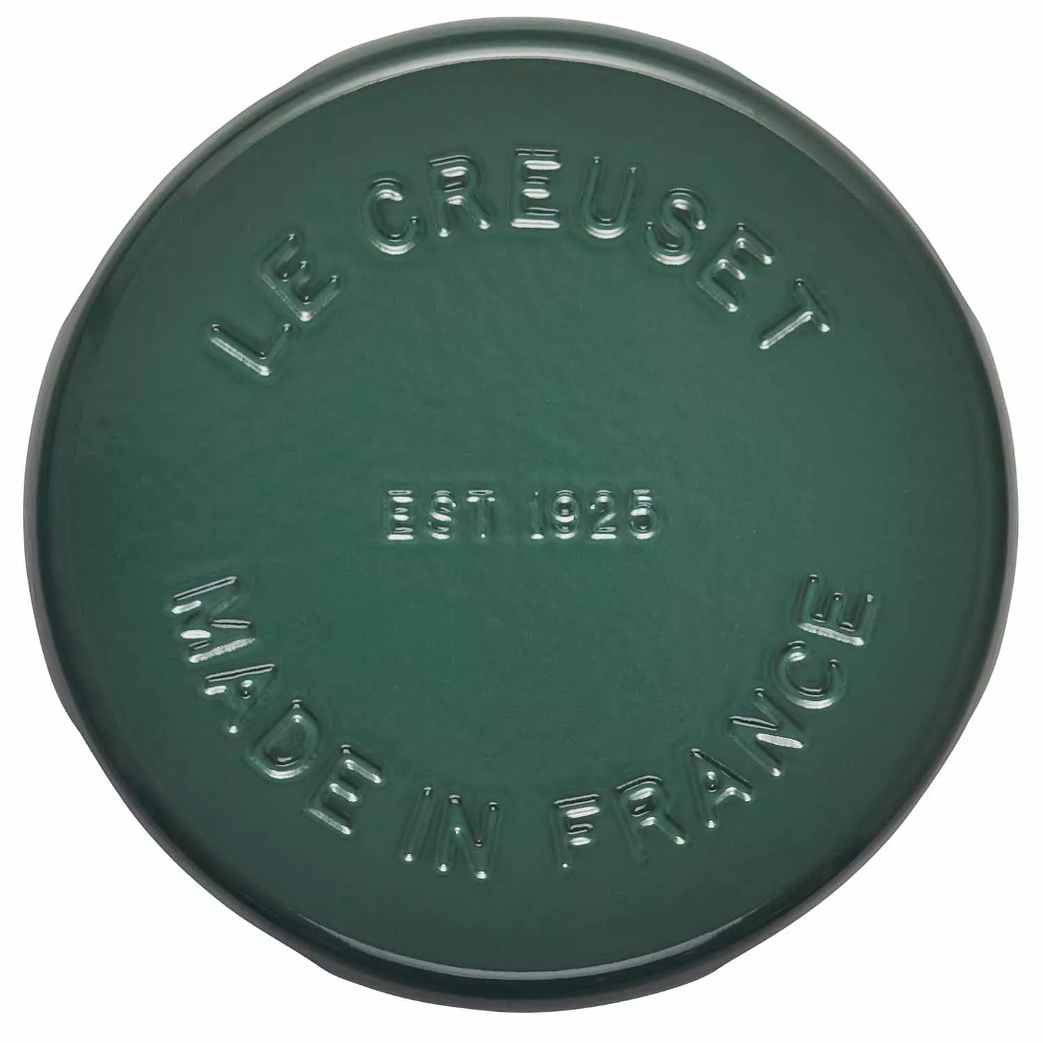 Le Creuset Enameled Cast Iron Signature Trivet, 8.8"
