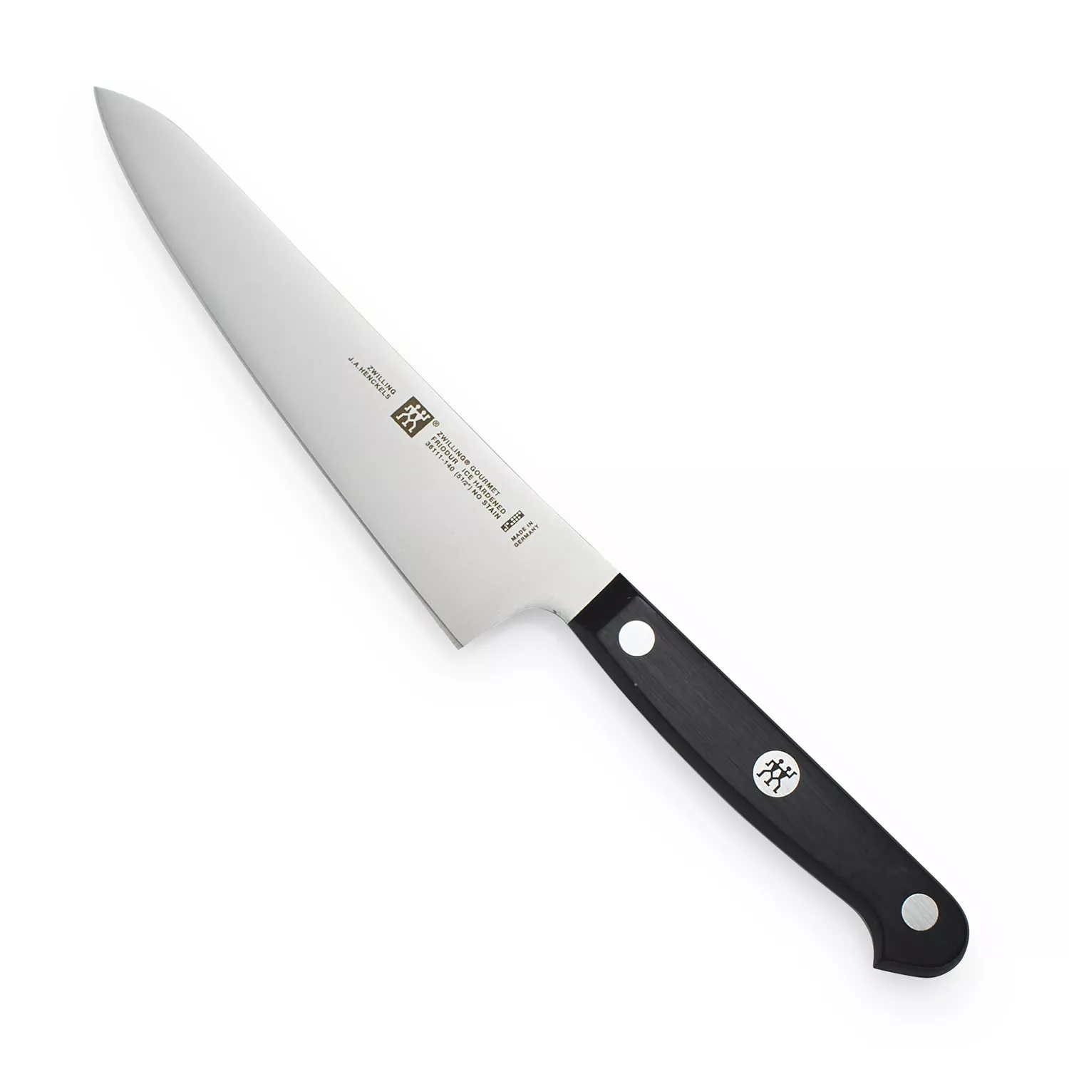 Zwilling J.A. Henckels Gourmet Prep Knife, 5.5"