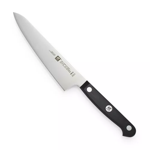 Zwilling J.A. Henckels Gourmet Prep Knife, 5.5"