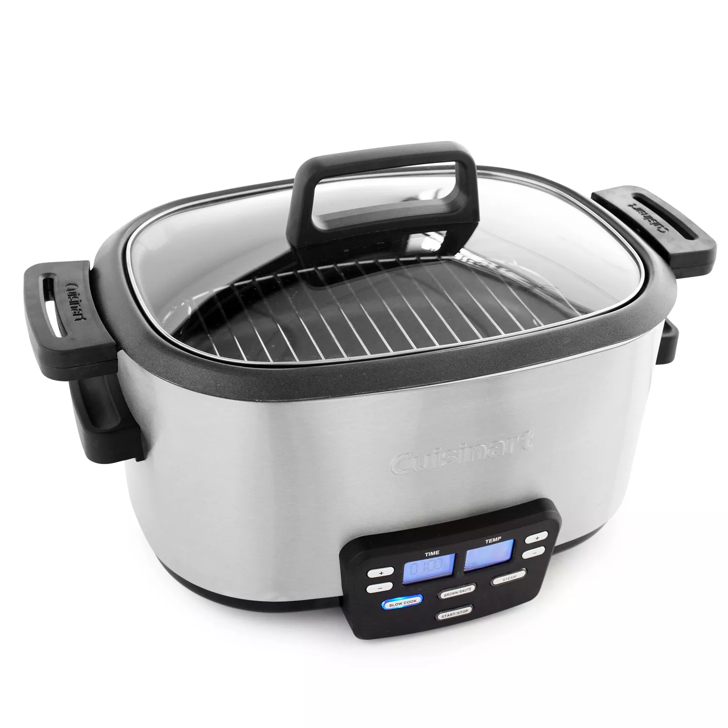 Cuisinart Multicooker