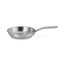 Le Creuset Essential Stainless Steel Skillet 