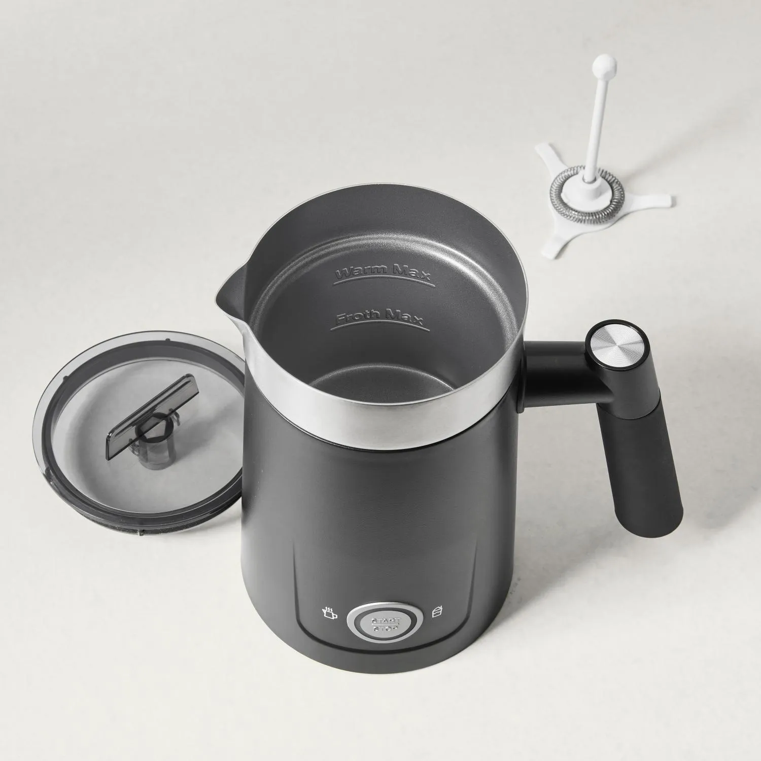Cuisinart Hot/Cold Foam Milk Frother