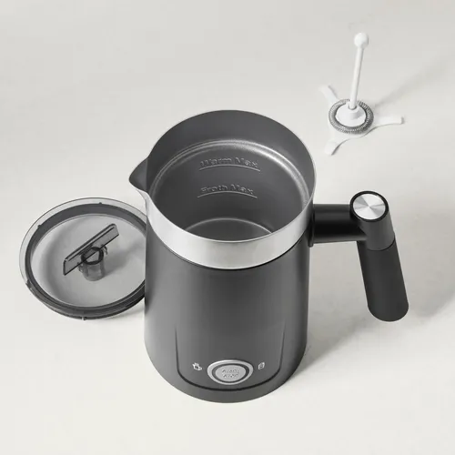 Cuisinart Hot/Cold Foam Milk Frother