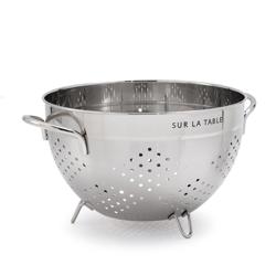 Sur La Table Stainless Steel Colanders Love it! The best!