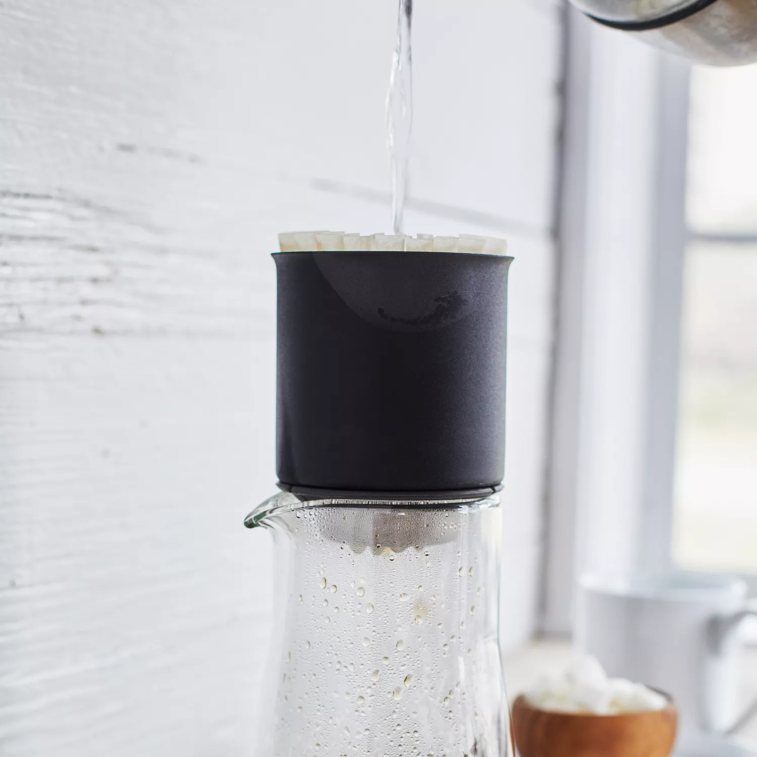 Stagg [X] Pour-Over Set – Union Roasters