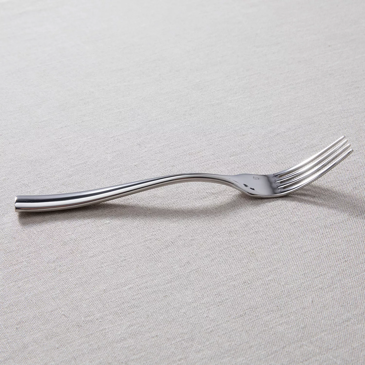 Fortessa Lucca Flatware Set, 5-Piece Set