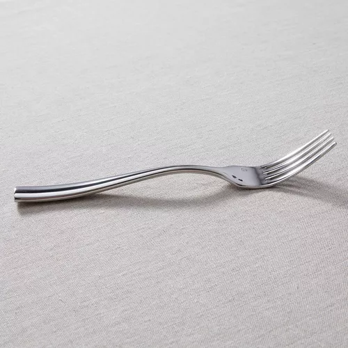 Fortessa Lucca Flatware Set, 5-Piece Set