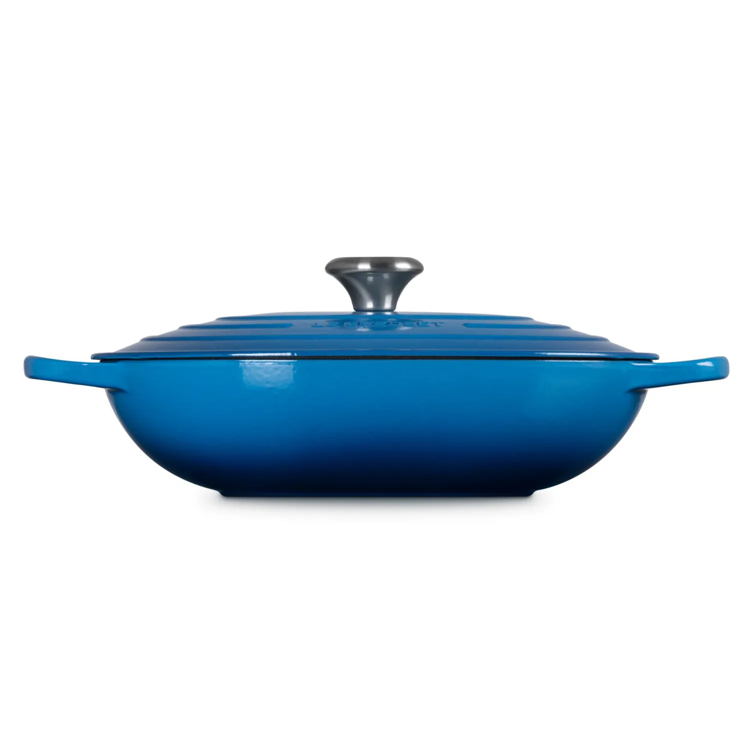 Le Creuset Signature Oval Casserole, 3.75 qt.