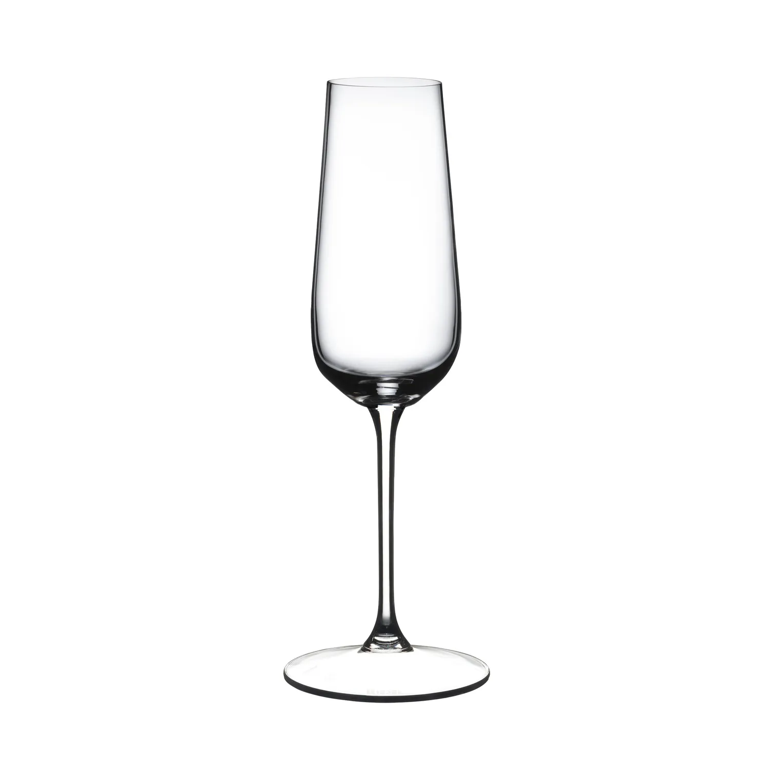Riedel Grape Wine Glass Champange, Set of 2